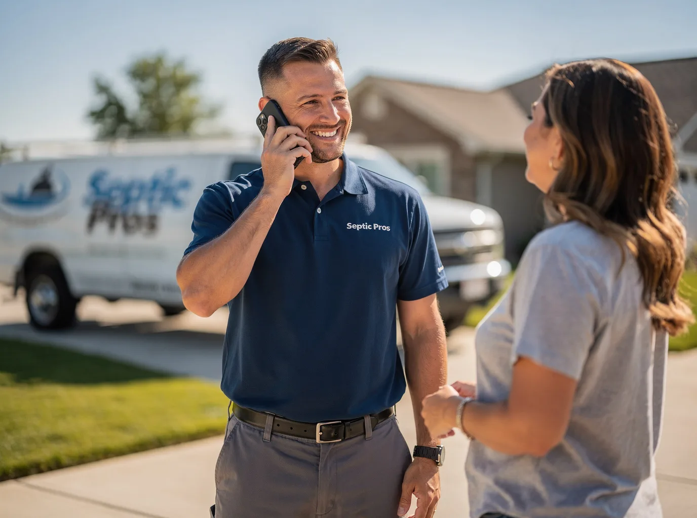 Septic Tank Pumping Townsend, WI FAQs